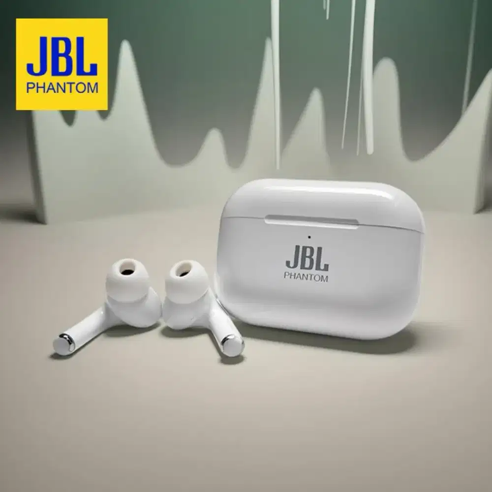 Headset Bluetooth TWS JBL LP33