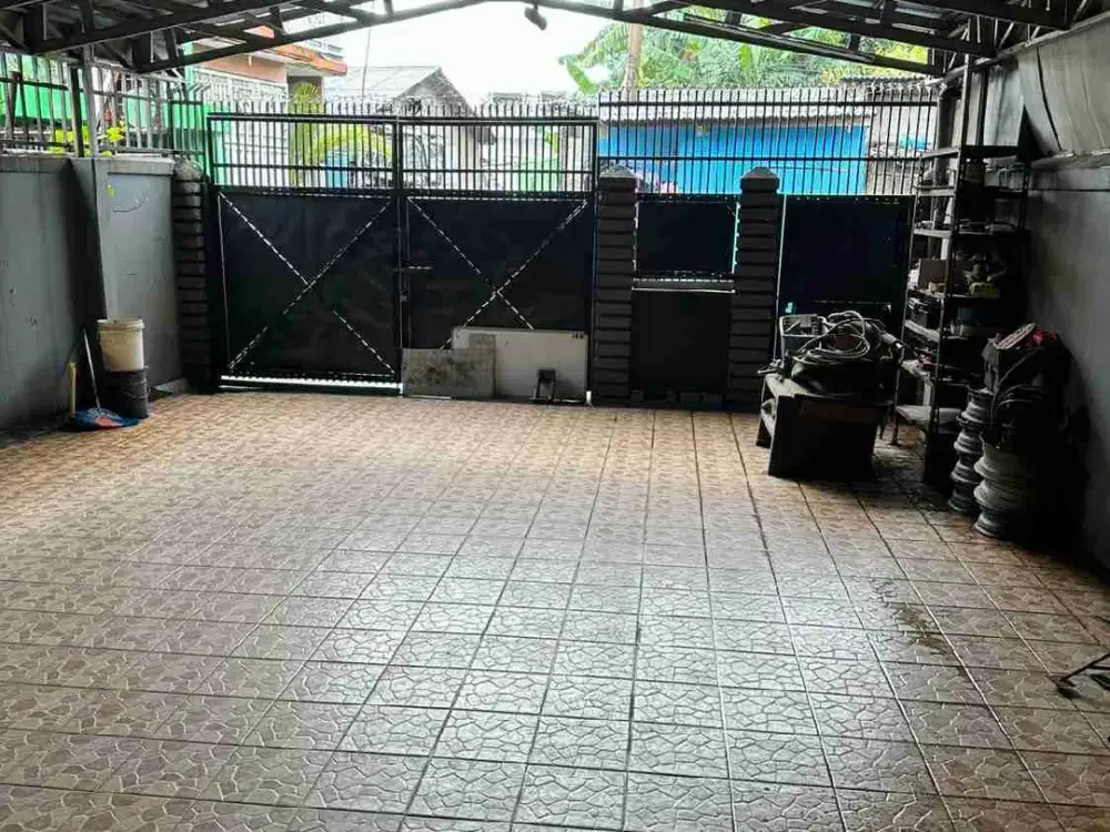 termurah rumah dekat sumarecon bekasi di telukbuyung margamulya