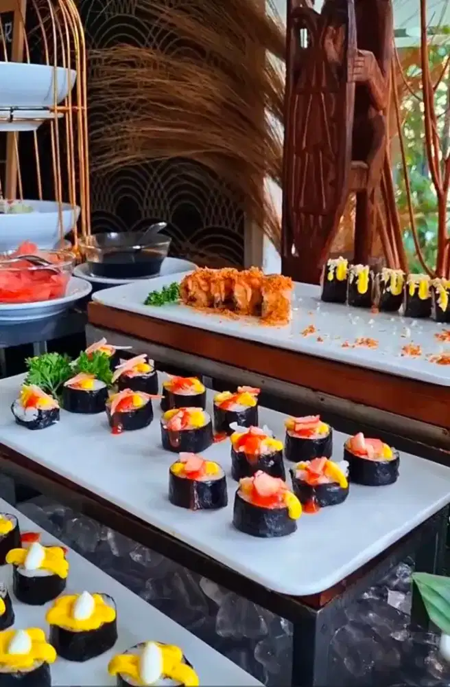 Lowongan Kerja Waiters Dan Cook Helper