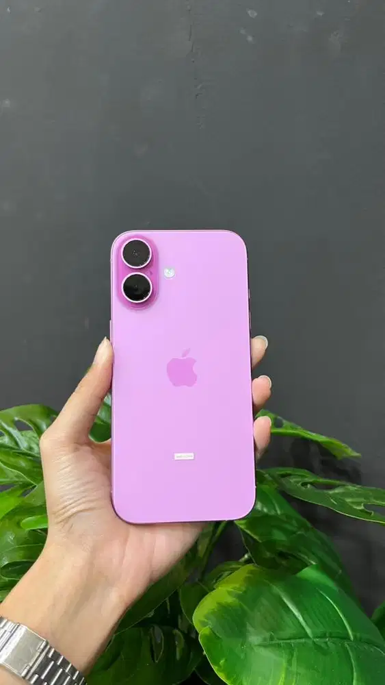 iPhone 16 256gb Pink iBox