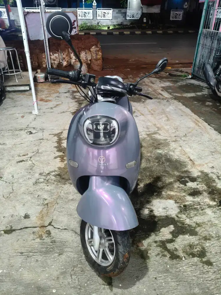 UWINFLY GT DINAMO 1000WATT