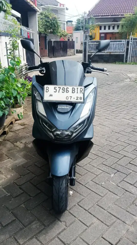 DIJUAL PCX 160 CC