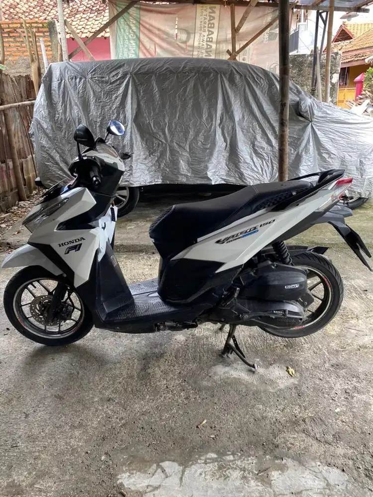 Vario led new 125 cbs Original 2018