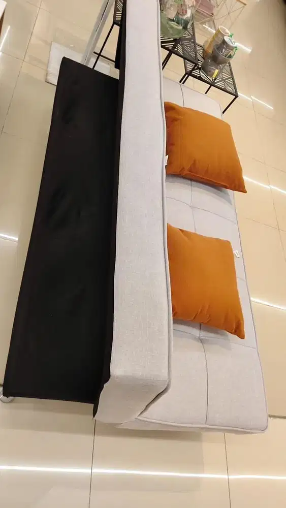 Sofabed mojito selma