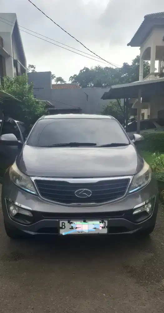 Mobil mewah tp murah