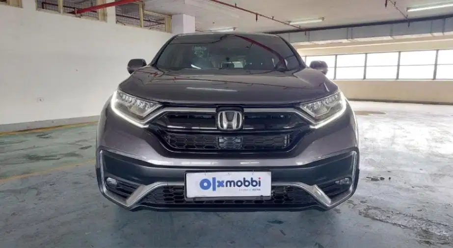 DP MURAH Honda CR-V 2.0 Bensin-AT 2021  CUJYB