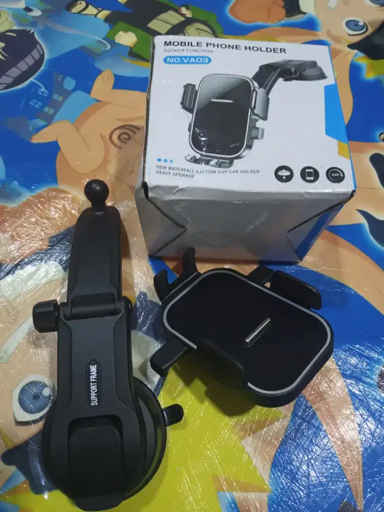 Mobile phone holder vango