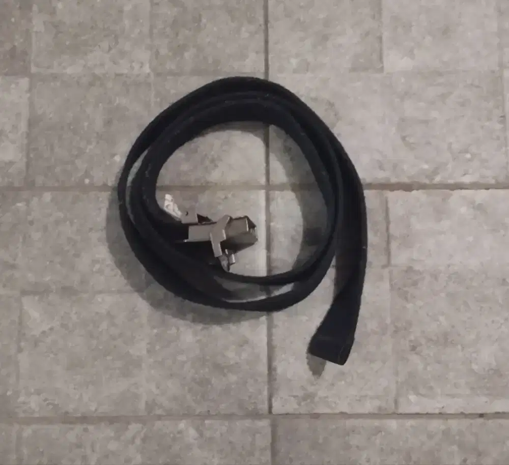 Sabuk (ikat pinggang) merk Kalibre original