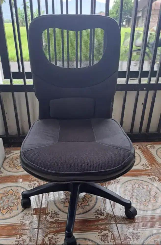 Kursi kerja kursi lantor