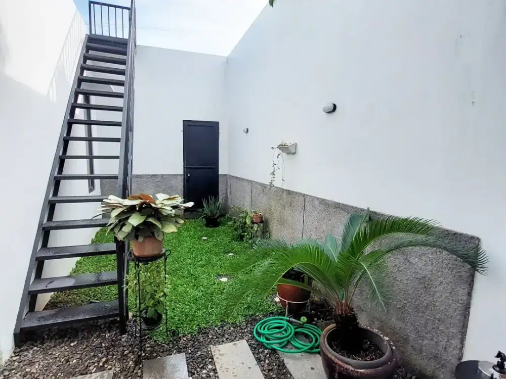 Dijual Rumah murah Bumi Puspitek Asri Pegedangan Tangerang