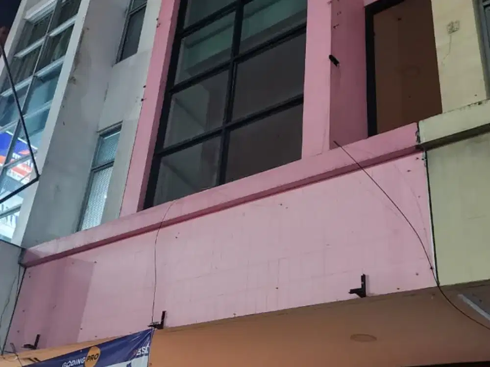 DIJUAL RUKO SUPER MURAH DI BOULEVARD GADING SERPONG