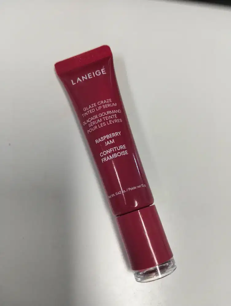 LANEIGE Tinted Lip Serum