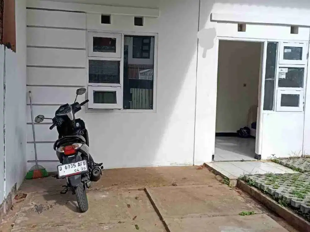 JUAL CEPAT TUMAH SIAP HUNI DI GRAND CITI VIEW JATIHANDAP BANDUNG