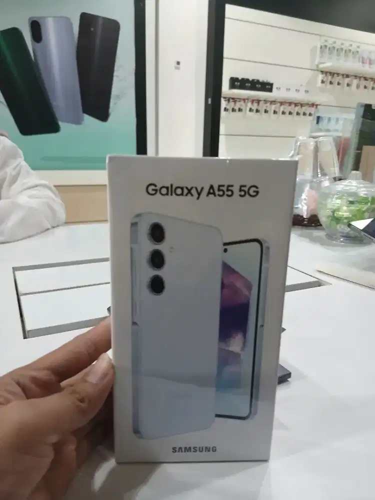 Samsung A56 8/256 ATLANTIS