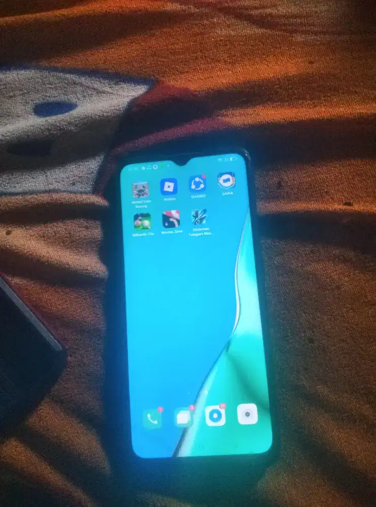 Hp Oppo A9 2020