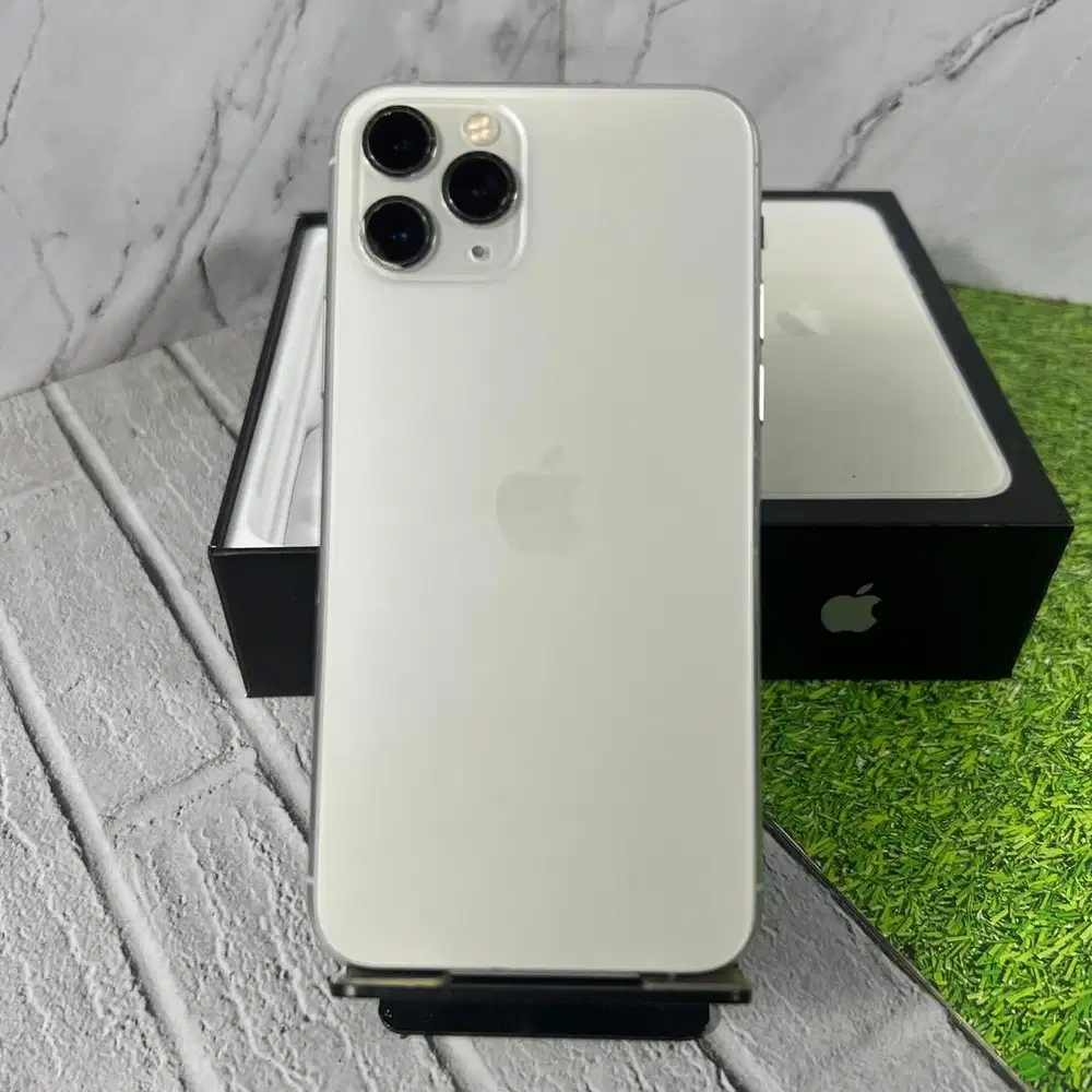 Iphone 11 pro 256Gb ex inter all operator