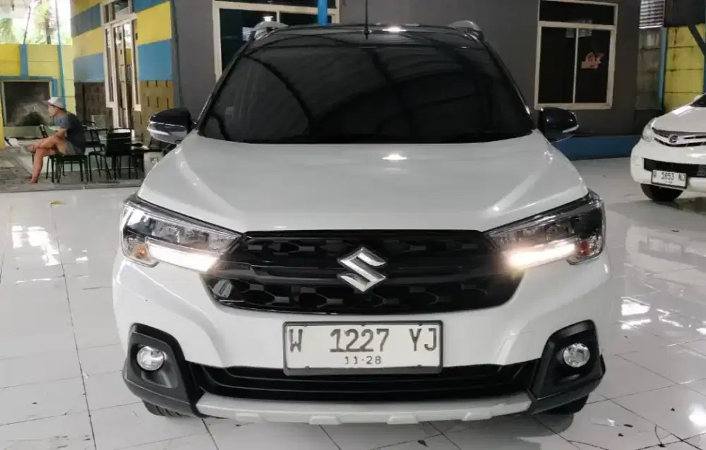 SUzuki XL7 Alpha Hybride Automatic 2023