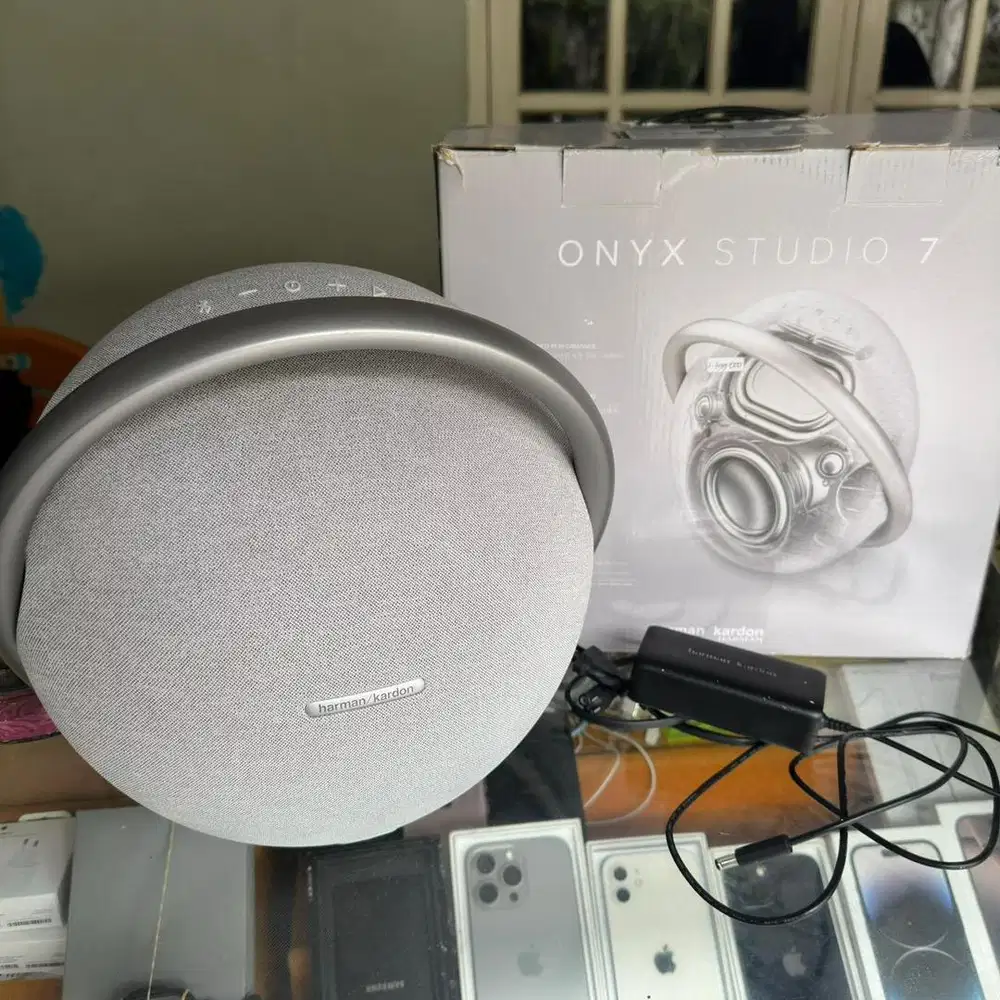 Speaker Harman Kardon Onyx 7 studio