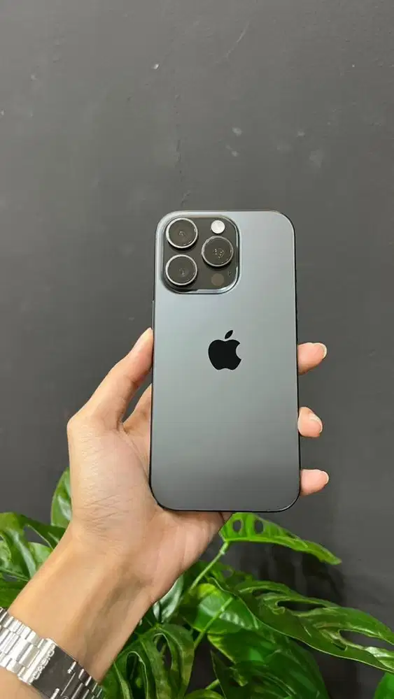 iPhone 16 Pro 256gb Black iBox