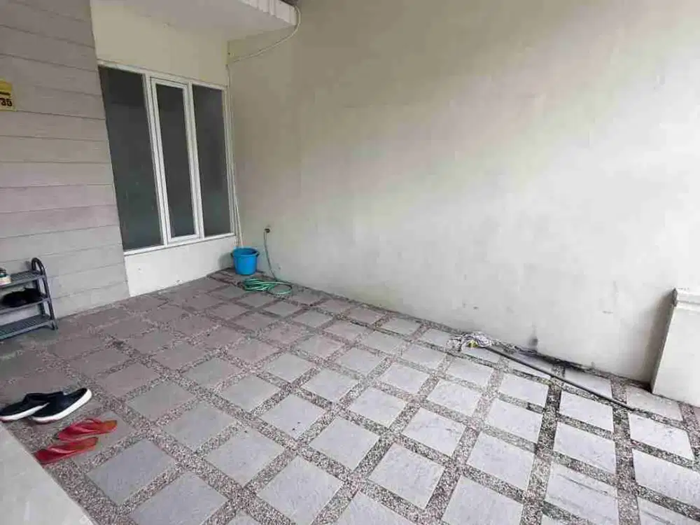 Murah Perumahan Semanggi Wonorejo Rungkut Hanya 600 Jutaan