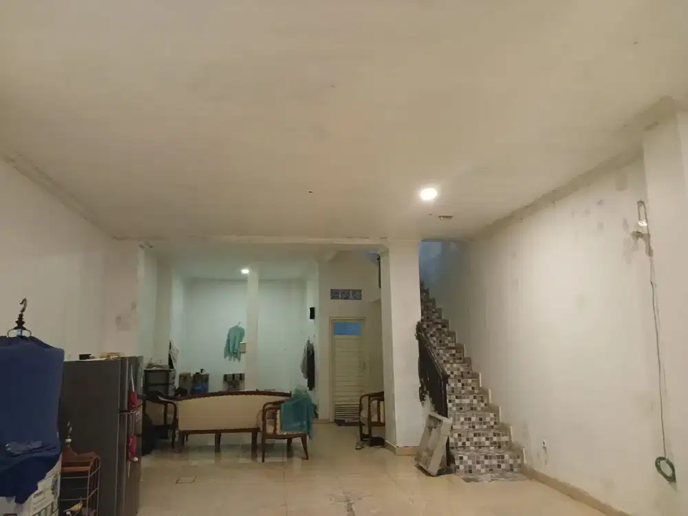 Ruko Nyamplungan Surabaya Utara Pabean Cantian Siap Pakai