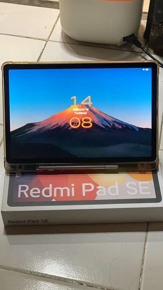 Redmi pad se 4/126