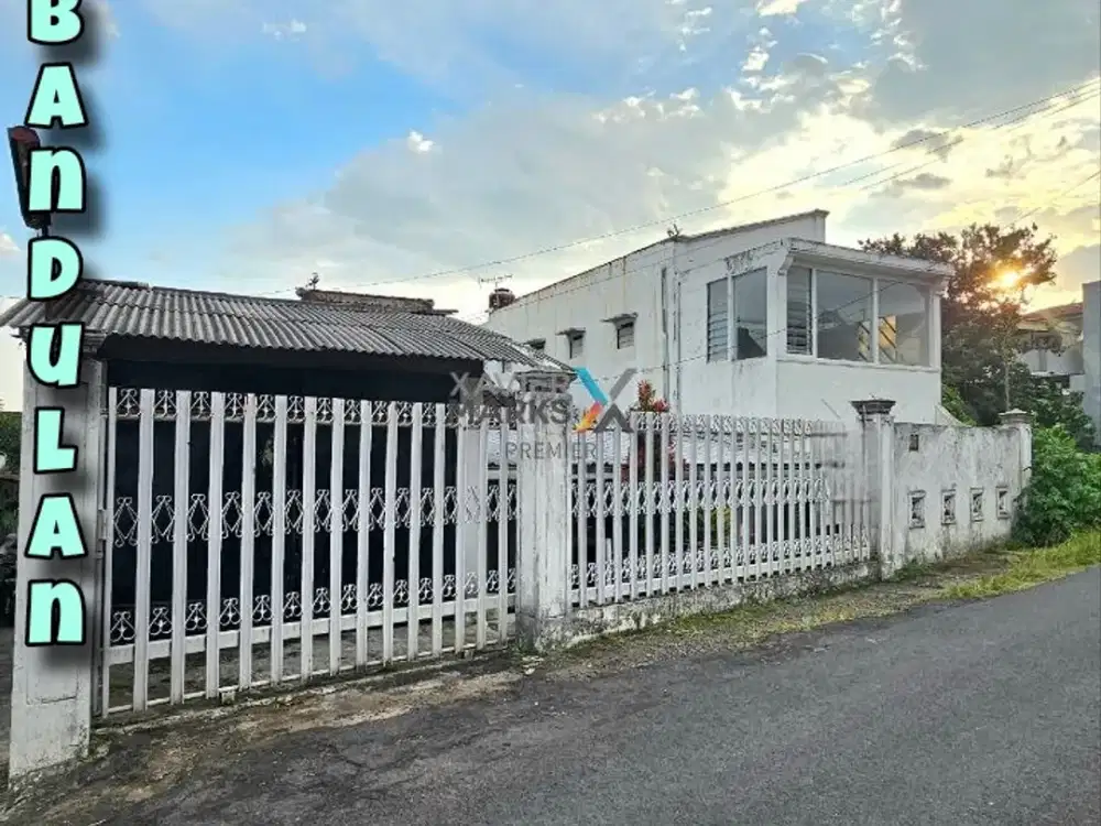 Rumah Terawat di Bandulan Sukun Harga Murah