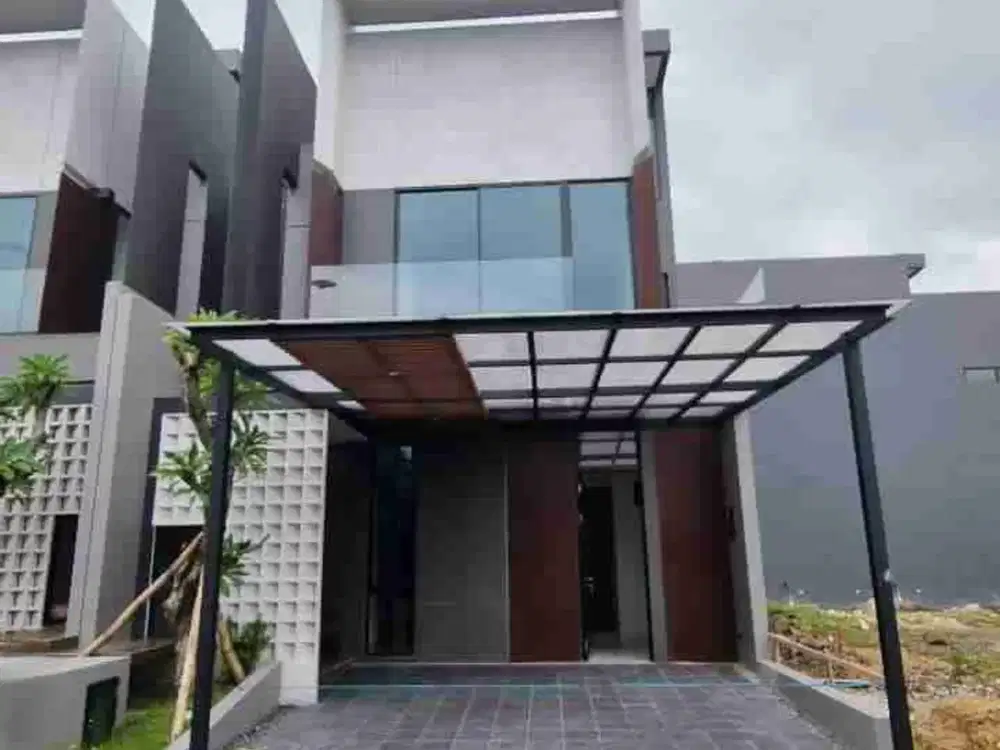 Sewa Baru Dempsey Hill Citraland 2 Lantai Semi