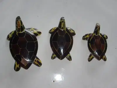 Ornamen Pajangan Rumah