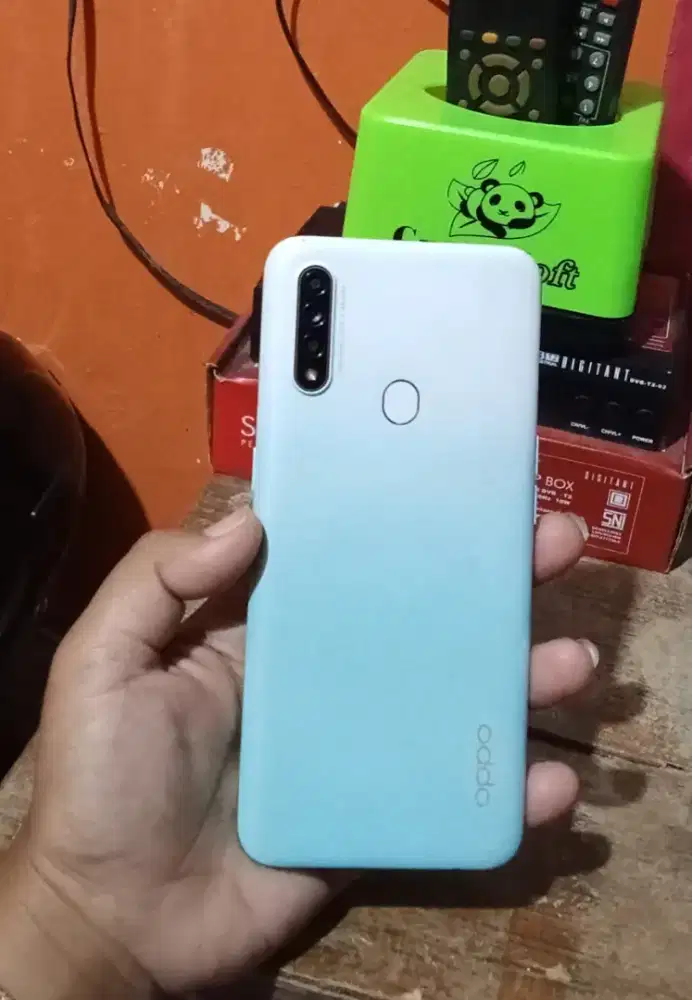Oppo a31 ram 4/128!m nomines..