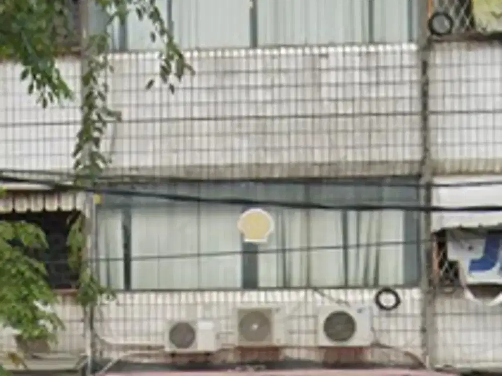 Dijual Ruko Latumeten Angke Tambora Jakarta Barat