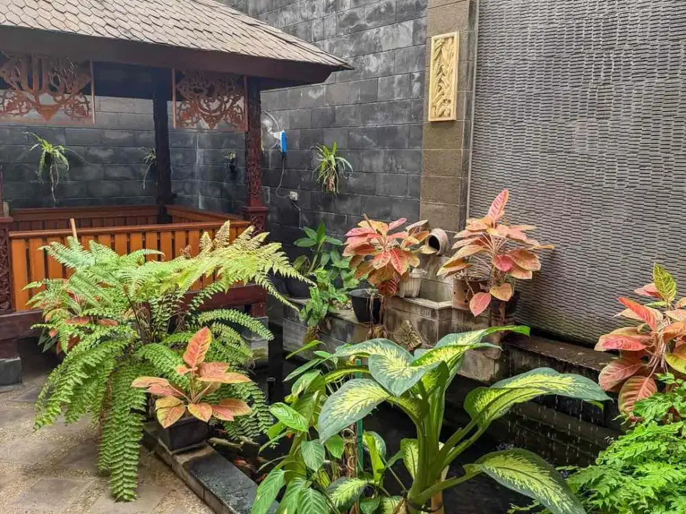 Jual Rumah Kota Wisata Cluster Georgia 7 KT Terawat Siap Huni