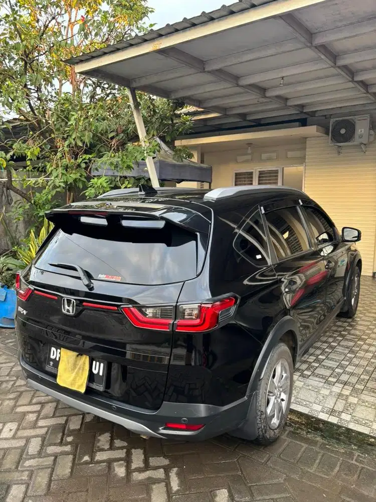 Jual mobil bekas rasa baru