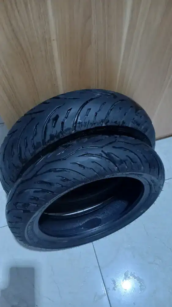 Ban Dunlop scoot smart2