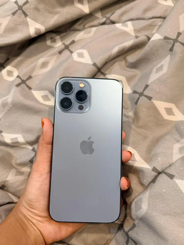 Iphone 13 promax 1 TB