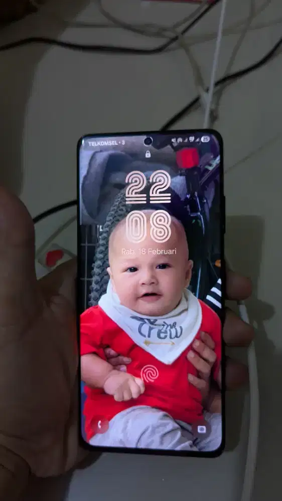 Samsung S21 Ultra black