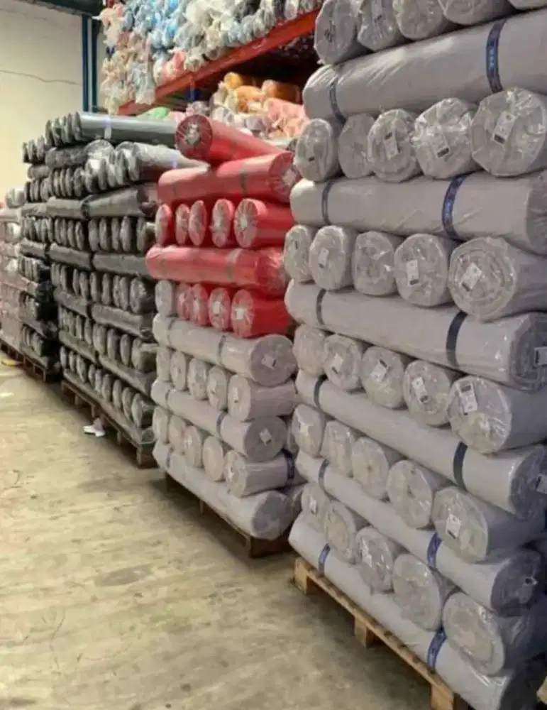 KAIN POLYMICRO POLOS DAN MOTIF