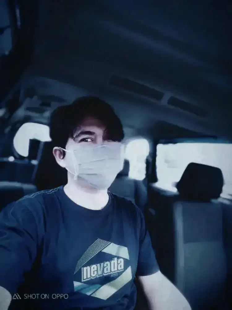 Saya Rifa saya sedang mencari kerja pribadi/frilence