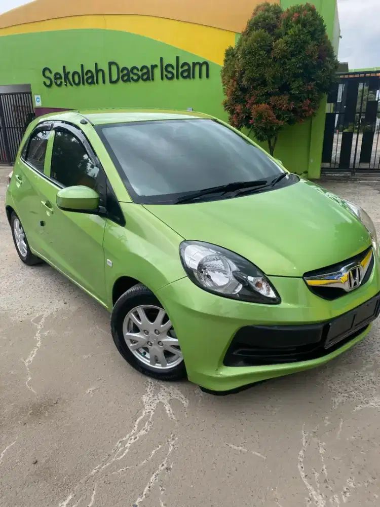 BRIO E CBU 1.3 AUTOMATIC