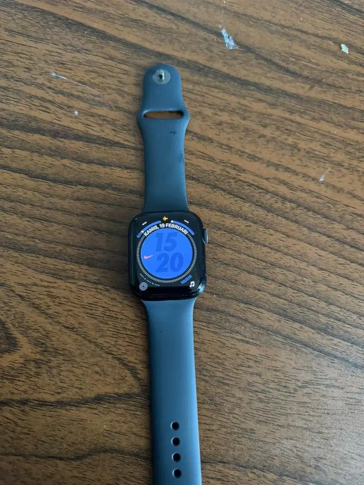 Iwatch series 9 45 MM