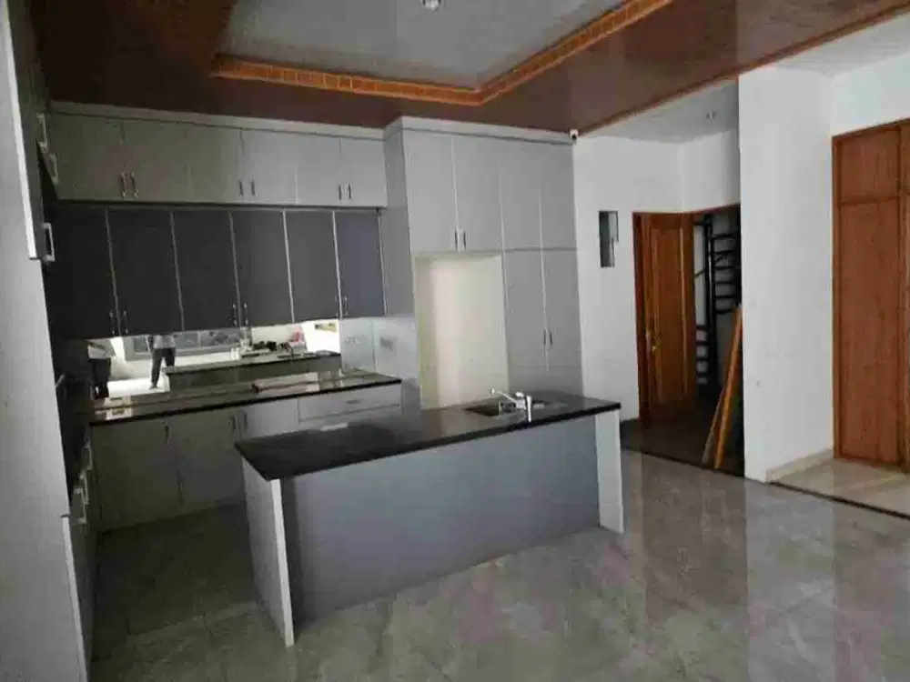 Rumah Renov Siap Huni Cluster Jura Metland Menteng Cakung