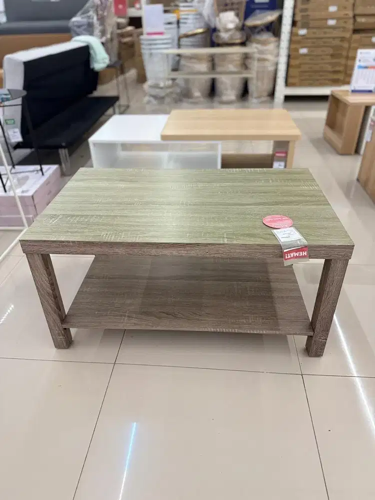 Coffe table Spesial Display