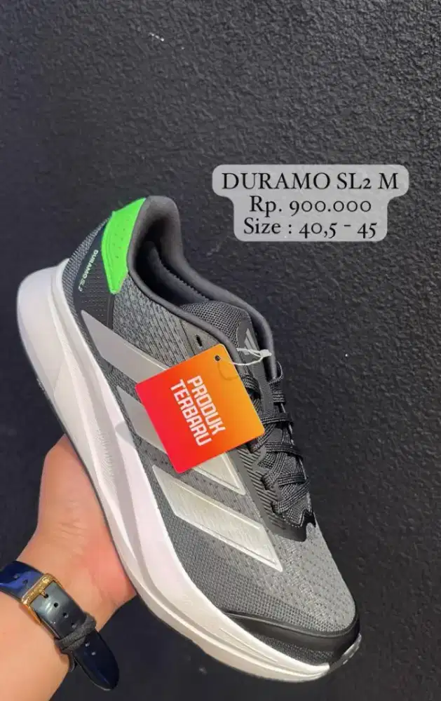 ADIDAS DURAMO SL2