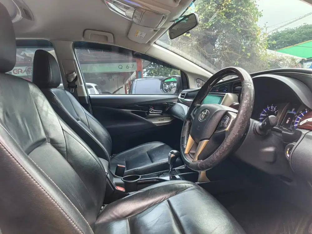 (KM40000) MAZDA BIANTE SKYAKTIVE 2016 NIK 2015 ISTIMEWA KM RENDAH