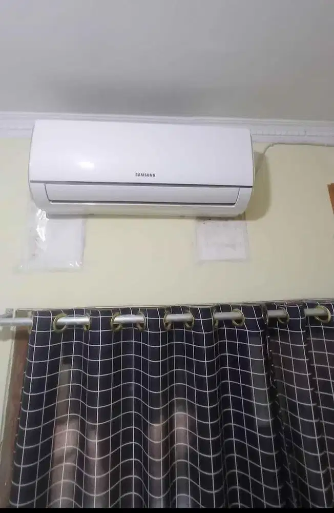 Ac samsung 1/2pk bekas