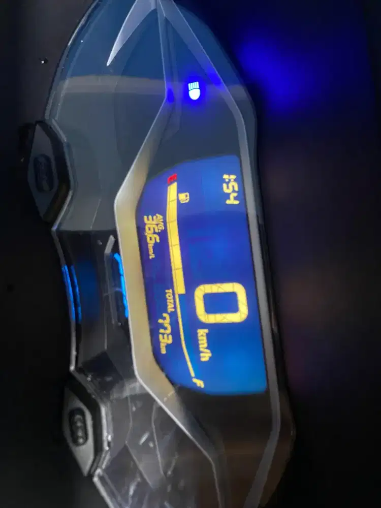 PCX LIKE NEW TAHUN 2025 LOW KM MOTOR ISTIMEWA