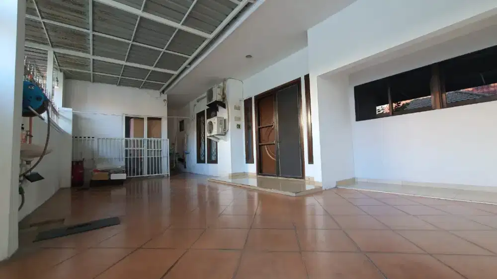 Dijual Rumah Wisma Mukti