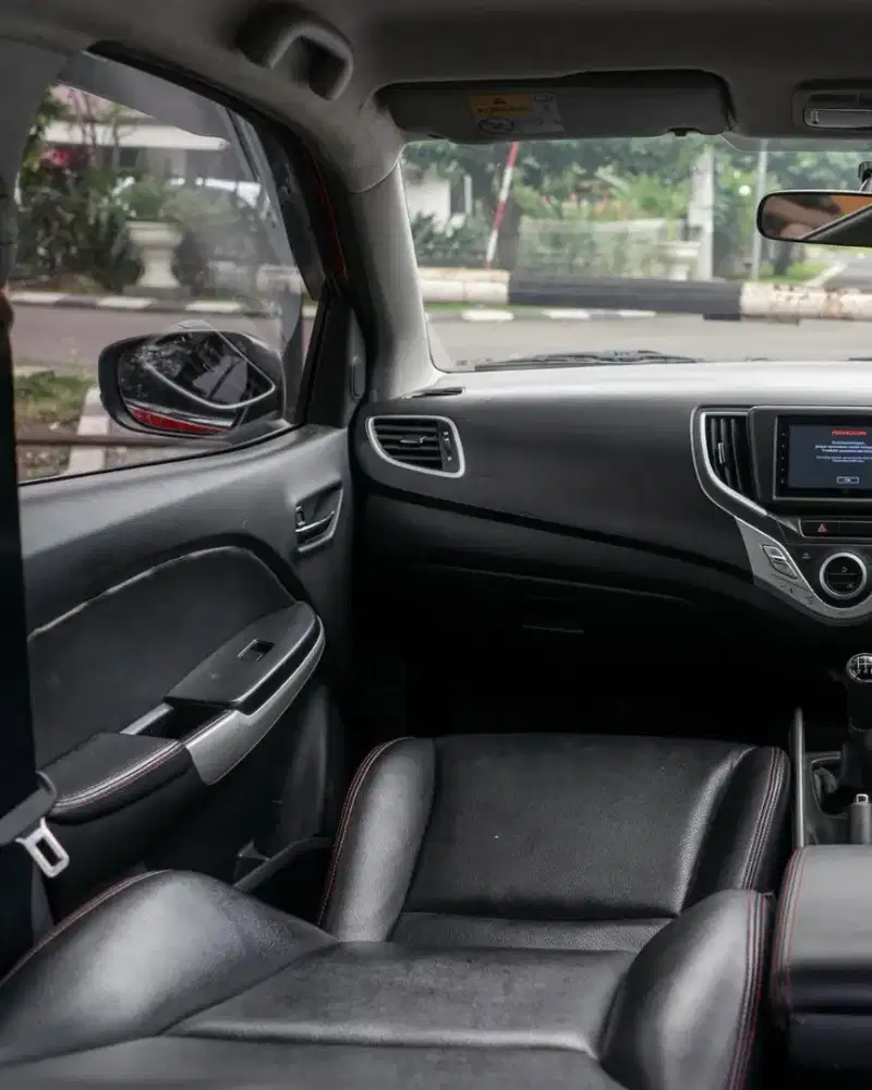 TERMURAH !! BALENO HB 2019