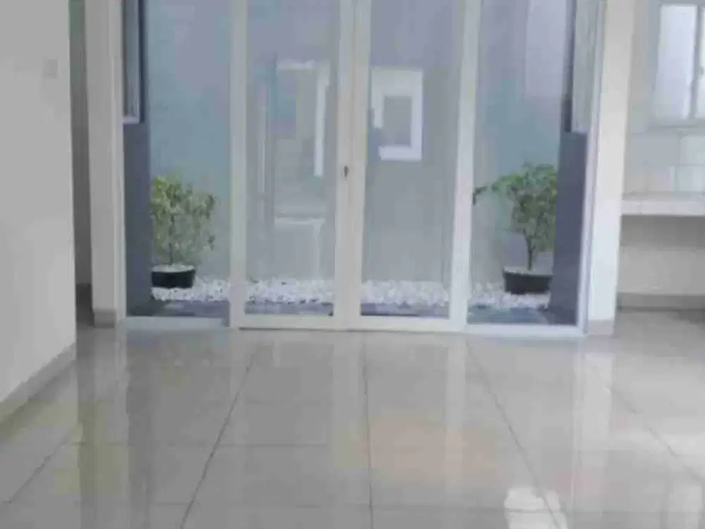 Rumah cantik minimalis dijual di Kopo Permai