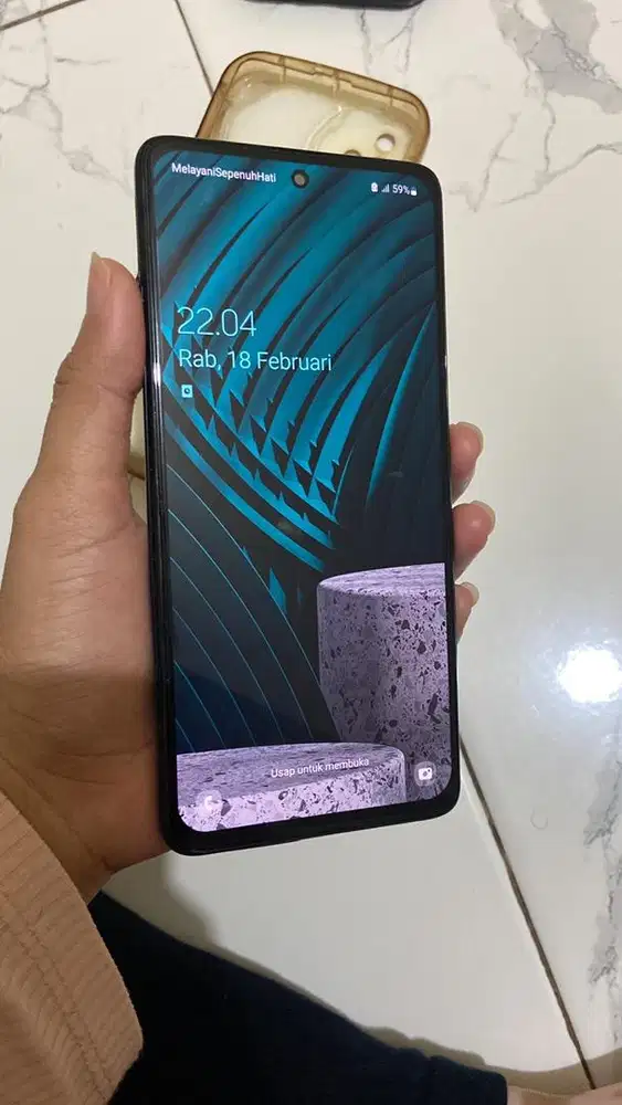 DIJUAL HP SAMAUNH GALAXY A51